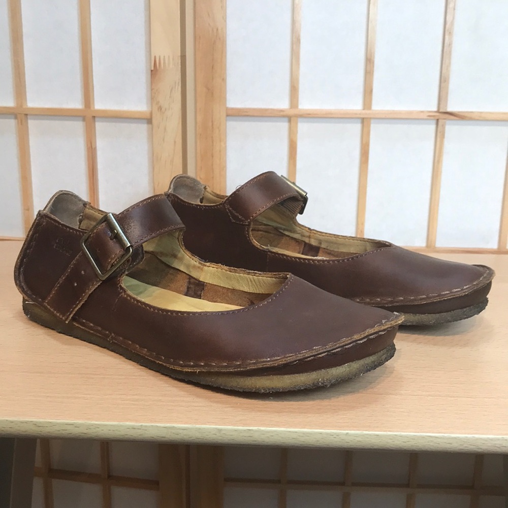Women’s Clark’s Original Sandals